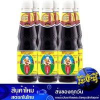 ราคา ซีอิ๊วขาว สูตร 1 300 มิลลิลิตร (6ขวด) เด็กสมบูรณ์ Deksomboon Soy Sauce (16955664545)