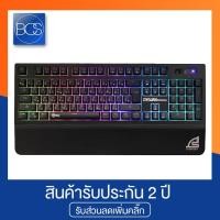 ราคา SIGNO E-Sport KB-730 CENTAURUS Semi-Mechanical Gaming Keyboard (คีย์บอร์ดเกมมิ่ง) (1532069147)