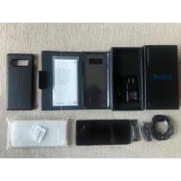 ราคา Samsung Galaxy Note 8 6GB/64GB สีดำ สภาพใหม่ อุปกรณ์ครบ ยกกล่อง พร้อมเคส (4413585814)