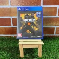ราคา Call of Duty Black OPS 4 ps4 มือสอง (2340382224)