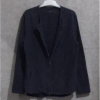 ราคา SEMI ZARA MAN NAVY JACKET_08 (41205807944)