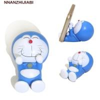 ราคา หนานเจียบี โดราเอมอนโทรศัพท์มือถือยืน,เครื่องประดับตกแต่งโต๊ะโดราเอมอนตุ๊กตาที่วางโทรศัพท์,สากลดังแมวน่ารักการ์ตูนโดราเอมอนรุ่นของเล่นตกแต่งของข (40076279306)