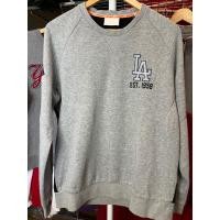 ราคา เสื้อสเวตเตอร์MLB LA มือ2 ของแท้ (22361285834)