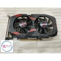 ราคา ASUS Cerberus GeForce® GTX 1050 Ti OC Edition 4GB GDDR5 (5335308856)
