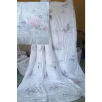 ราคา ผ้าห่มนวมใยไหมขนาด 6ฟุต (แจ้งลายในแชท ขอสำรอง 2ลายด้วยจ้า) (976531002)