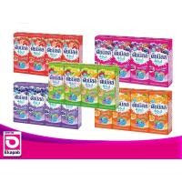 ราคา ดัชมิลล์ นมเปรี้ยว 180มล.แพค4 (เลือกรสได้) (6992809464)