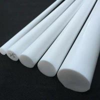 ราคา 1Pcs 80/100/200/300mm Long New White PTFE Round Rod Bar 5mm-50mm Dia (27500348673)
