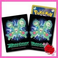 ราคา Pokémon Center Original Pokémon Card Game Deck Accessories Collection (28443276419)