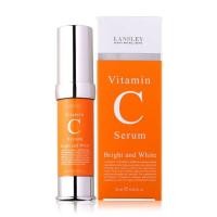 ราคา BEAUTY BUFFET Lansley Vitamin C Serum (7034802240)