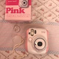 ราคา กล้องโพลารอยด์ Fuji Instax mini 25 มือสองสภาพใหม่มากๆๆๆๆ (841762771)
