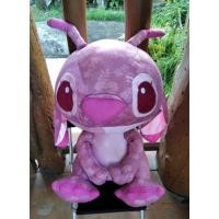 ราคา ตุ๊กตาสติ๊ช แองเจิ้ล stitch angel (11851118922)