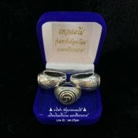 ราคา แหวนนะโม​ รุ่น​มหา​ยันต์​อุณาโลม​ เงินแท้ ปุกเสก ออกกจากวัดพระมหาธาตุ​วรมหาวิหาร​ จ. นครศรี​ธรรมราช​ (3428316403)