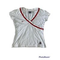 ราคา Nikeเสื้อยืดมือสองของแท้100%(รหัส129) (18577075219)