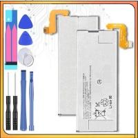 ราคา แบตเตอรี่ทดแทน LIP1642ERPC สำหรับ Sony Xperia XZ Premium XZP G8142 พร้อมรหัสแทร็ก (28456858978)