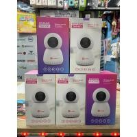 ราคา กล้องวงจรปิดไร้สายหมุนได้รอบทิศทาง แจ้งเตือนได้ Hi-view HW-33ROBOT30W Wifi AI Tracking Camera (23631991886)