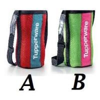 ราคา *Pouch 1 ชิ้น*Tupperware Pouch สําหรับขวด Eco ขนาดยักษ์ 2 ลิตร (23743327725)