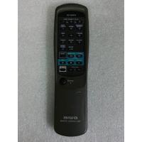 ราคา รีโมท aiwa รุ่นRC-6AS14 ( แท้ )จากญี่ปุ่นมือสอง ร่องรอยมีตามภาพ ￼￼￼￼￼￼ . (43523958753)