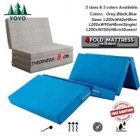 ราคา ที่นอนพับได้ ที่นอนสามารถถอดซักได้ เตียงโซฟาพับได้ (27433953321)