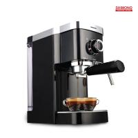 ราคา เครื่องชงกาแฟ Shimono รุ่น CM-5400A-GS สีดำ (ของใหม่ยังไม่ได้แกะกล่อง) (5552351112)