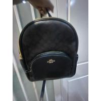 ราคา Coach 5671 Court Backpack In Signature Canvas กระเป๋าเป้สะพายหลัง