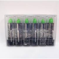 ราคา ลิปเขียวเมจิกเปลี่ยนสีในตำนาน Jackelinแพค6ชิ้น (24818687273)