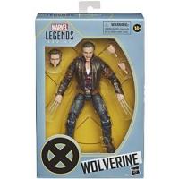 ราคา Hasbro Marvel Legends Series X-Men Wolverine (4557822712)