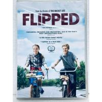 ราคา DVD : Flipped (2010) หวานนักวันรักแรก " Madeline Carroll, Callan McAuliffe " A Film by Rob Reiner (6193573854)