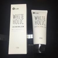 ราคา W.Lab white holic (67671934)