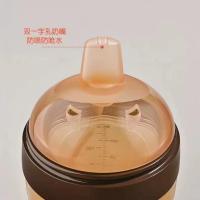 ราคา เหมาะสำหรับอุปกรณ์เสริมขวดนม Shixi นาโนซิลเวอร์ต้านเชื้อแบคทีเรีย ปากเป็ดจุกนมขนาดเส้นผ่านศูนย์กลาง (28213958570)