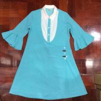 ราคา ชุดคลุมท้อง+ชุดให้นมมือสอง สภาพดี แบรนด์ MAER JAA (2451148468)