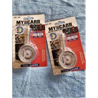 ราคา เกจวัดลมยาง ที่วัดลมยาง เช็คลมยางรถยนต์ MY AND CARR MC69 (6834913946)
