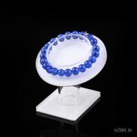 ราคา อุปกรณ์ประกอบฉากภาพสร้อยข้อมือร้านขายเครื่องประดับสร้อยข้อมือผู้ถือแสดงสร้อยข้อมือหยกฐานลูกปัดห้างสรรพสินค้ายืนแสดงร้านโบราณ 1แอพ3 (42472776408)