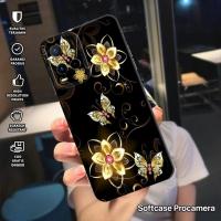 ราคา [ DK22 ] เคส Hp สําหรับ VIVO Y21/Y21S/Y21T/Y21A/Y33S/Y33T ปลอกแฟชั่น Softcase Terbaru 2025 - Macaron ปกป้องกล้อง Kesing Hp Casing Hp Casing Hp protector LORD14CASE (43921495581)