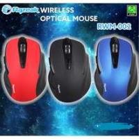 ราคา RAZEAK เม้าส์ไร้สาย Razeak RWM-002 งานดีงานสวย(พร้อมถ่าน) (12336353473)