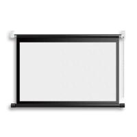 ราคา จอโปรเจคเตอร์ ผ้าโปรเจคเตอร์ ขนาดยาว116cm กว้าง87cm ขนาด60 นิ้ว 4:3รับ4K สามารถดึงม้วนเก็บได้ ผ้าหนา ยึดหยุ่นดี พร้อมส่ง (20557479042)