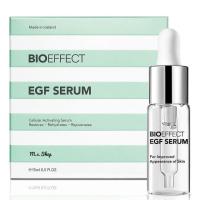 ราคา สินค้าพร้อมส่งค่ะ BIOEFFECT EGF Serum 15 ml. (3152497571)