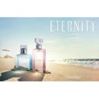 ราคา น้ำหอม CK Eternity Summer 2014 (for menfor women) (498697757)