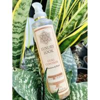 ราคา กรีนไลท์ ลัคซูรี่ ลุค-เคิร์ล คอนโทรล(Green light luxury look curl control) (4561222122)