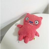 ราคา Ugly dolls ตุ๊กตามือสอง (13912219747)
