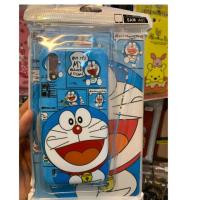 ราคา เคส Samsung A01 ประกบหน้าหลังลาย การ์ตูน พร้อมฟิล์มกระจกกันแตกเต็มจอ ลายเดียวกับเคส (3436110712)
