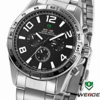 ราคา WEIDE – WH-2303: Quartz Analog Sports Watch (110695250)