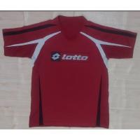 ราคา เสื้อLotto มือสองผ้ากีฬาสภาพสวย (21593544636)