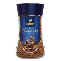 ราคา TCHIBO Exclusive ทชิโบ เอ็กคูลซีฟ กาแฟสำเร็จรูป (Germany Imported) 200g. (6106461003)