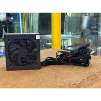 ราคา POWER SUPPLY (อุปกรณ์จ่ายไฟ) PLENTY SUPER BLACK 4 600W (BLACK) (ATX) (26130269618)