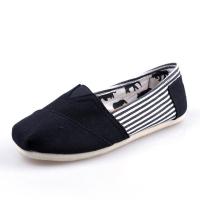 ราคา รองเท้าผ้าใบ สำหรับผู้ชาย Toms Shoes (40826445809)