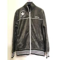 ราคา เสื้อแจ็คเก็ตconverseมือสอง (7678660602)
