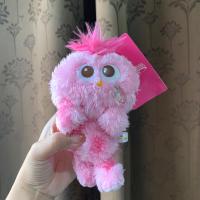 ราคา พวงกุญแจ Moppy Sesame Street (20887525574)