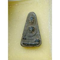 ราคา พระผงสุพรรณ ไม่ทราบสถานที่สร้างไม่ทราบปีที่แน่ชัด (42924284957)