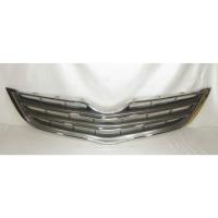 ราคา Mr. Auto หน้ากระจัง โตโยต้า วีออส ปี 2010-2012 ชุบโครเมี่ยม กระจังหน้ารถ โตโยต้า TOYOTA VIOS YEAR2010-2012 CHROM (4933991268)