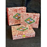 ราคา ส่วนลดใน Straw Time Special/80 LOccitane Cherry Blossom Three- Piece Set 25 Version ประกอบด้วย Body Lotion 250ml, Body Wash 250ml, Hand Cream 75ml. (57550555356)